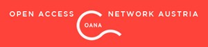 Open Access Netzwerk Logo