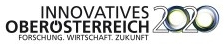 Logo Innovatives OÖ